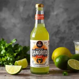 16 Oz Sangrita Mix