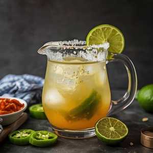 La Picante (Half Pitcher)