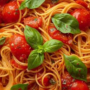 CAPELLINI POMODORO