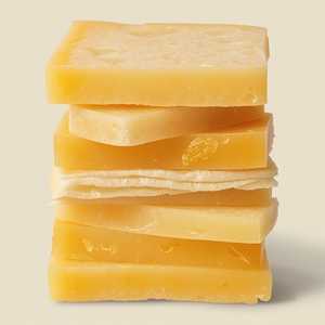 Swiss or American Cheese