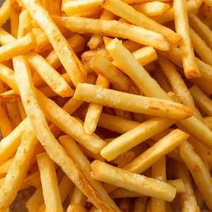 French fries