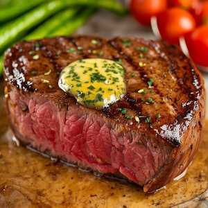 Filet Mignon (8oz)