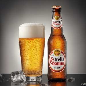 Estrella Damm