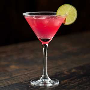 Guava Cosmopolitan