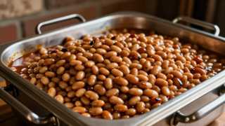 Gallon of Beans