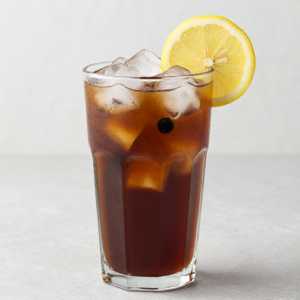 ICED BLACK | ICED BERRY
