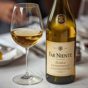 Far Niente, Napa Valley 2018