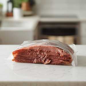 1 lb Deli Sliced Brisket