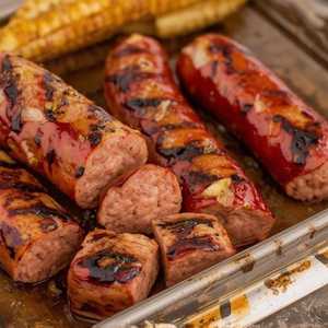 Sweet Italian Fennel Sausage
