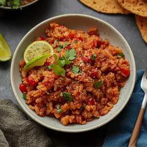 Side Of Rice