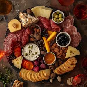 Aperitivo Board