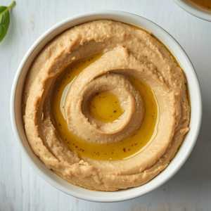 Side of Hummus