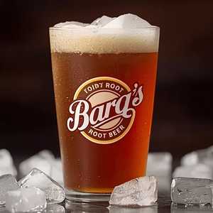 BARQ’S ROOT BEER