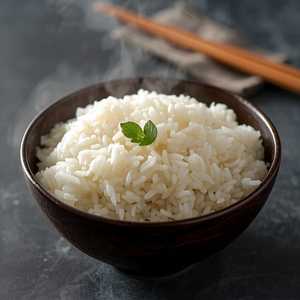 Jasmine White Rice