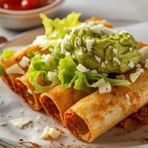 Flautas