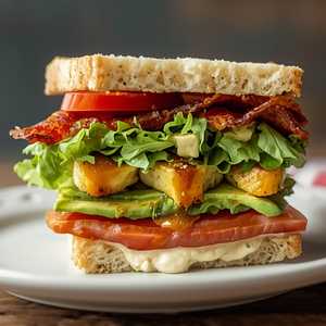 BLTA