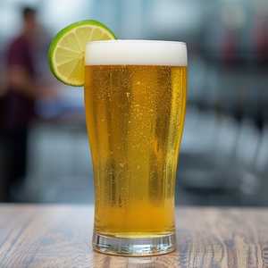 BREW DETROIT > CERVEZA DELRAY