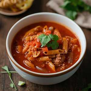 Sopa De Fideo