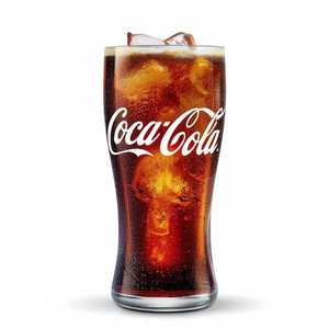Tea, Lemonade, Coke Products, & Coffee