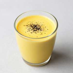GOLDEN TURMERIC LATTE