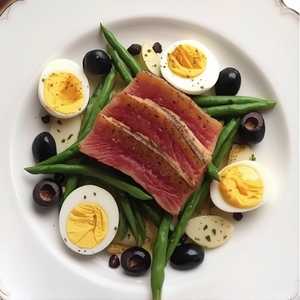 Salade Nicoise