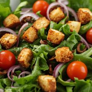 STEAK HOUSE SALAD