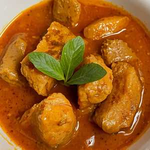 Panang Curry