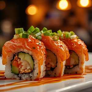 AZ Roll