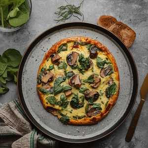 Frittata Rustica