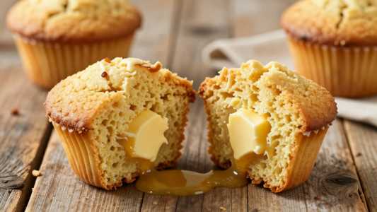 Corn Bread