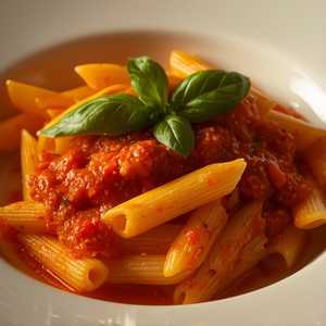 Penne al Pomodoro
