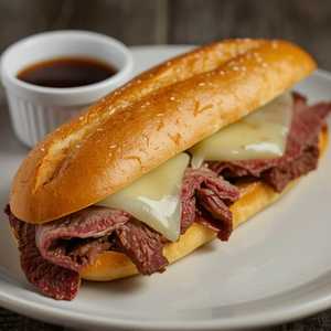 French Dip