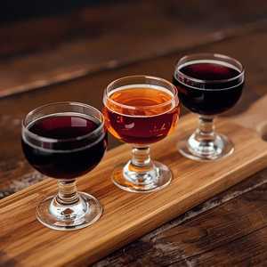 Fernet Flight - .75oz each