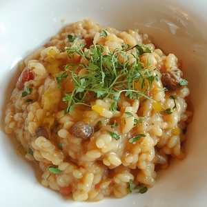 Risotto Del Giorno