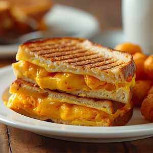 Breakfast Sandwich