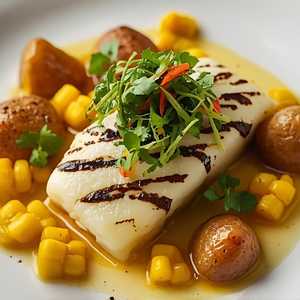 Halibut