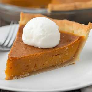 Uncle Calvin's Sweet Potato Pie