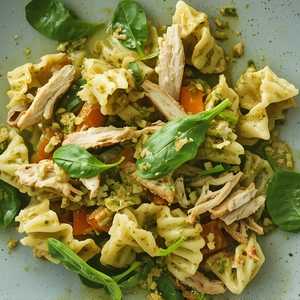 Creste Di Gallo