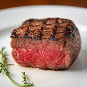 8 OZ FILET