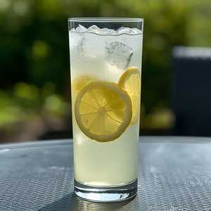 Fresh Lemonade