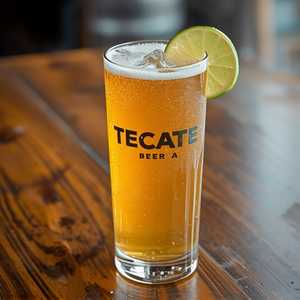 Tecate (Bottle/Can)