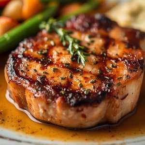 Side of Pork Chop