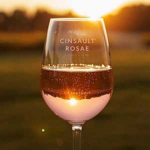 Cinsault Blend