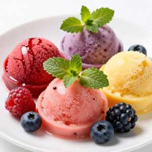 Sorbet