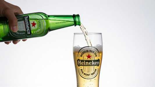 Heineken
