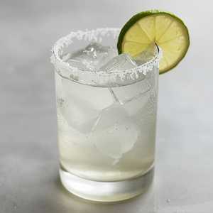 Skinny Margarita
