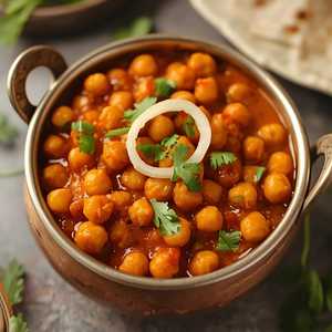 Chana Masala