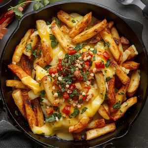 Build Your Own Skillet