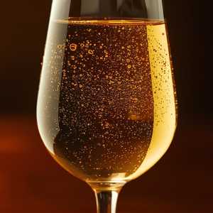 Chardonnay, Bouchon, Healdsburg (Glass)