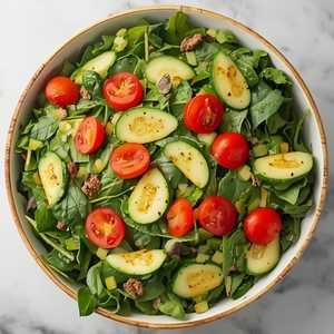 Today's Greens